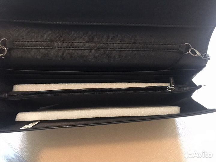 Сумка клатч