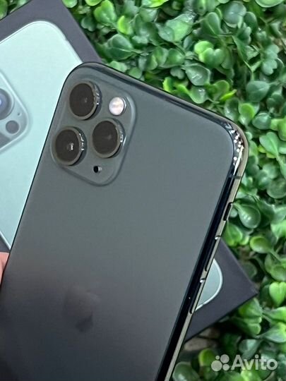 iPhone 11 Pro, 256 ГБ