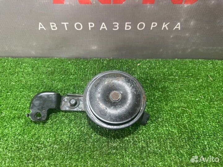 Звуковой сигнал Kia Picanto 2 1.0 G3LA 2011