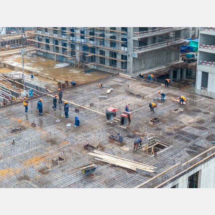 Квартира-студия, 30,4 м², 12/30 эт.