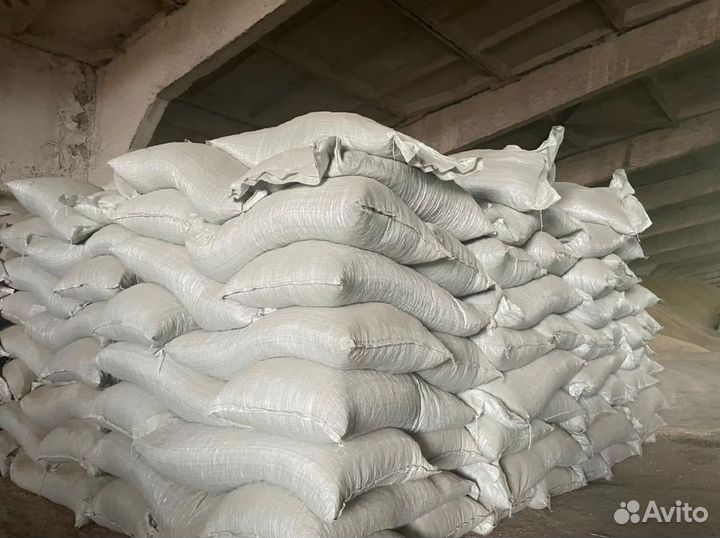 Комбикорм для откорма быков