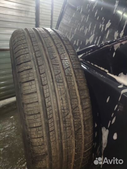 Pirelli Scorpion Verde All Season 245/60 R18