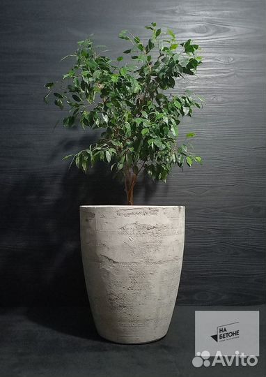 Кашпо, Вазоны, горшки для цветов