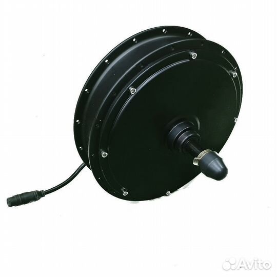 Мотор колесо SR 1500W FAT под 190/170 мм