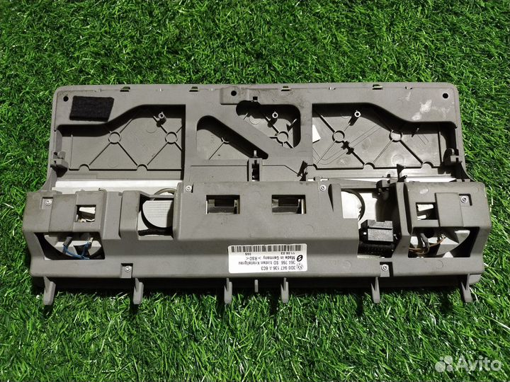 Плафон салонный Volkswagen Phaeton