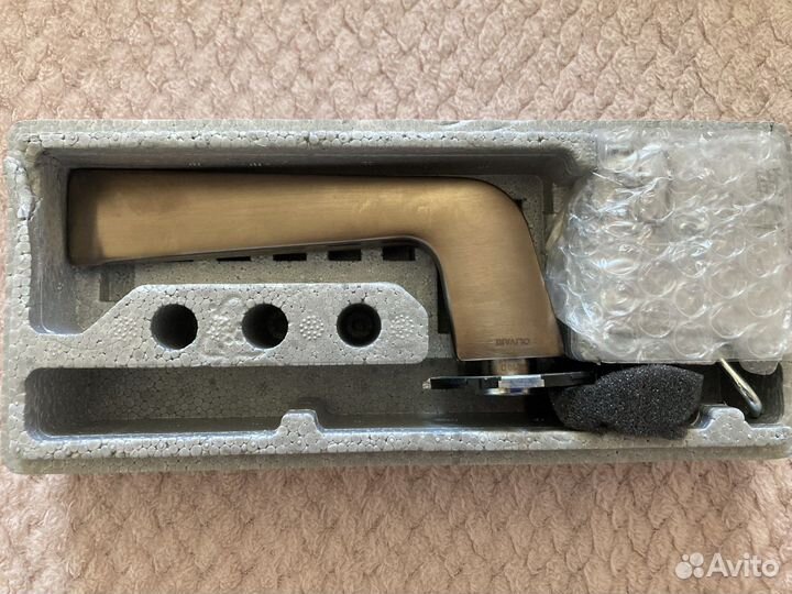 Ручка межкомнатная