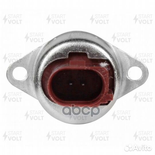 Клапан эл. рег. фаз грм для а/м VAG Touareg