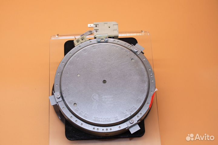 Конфорка eika 1200W 1652032911 230V