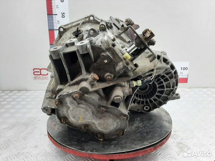 Кпп 5ст (механическая коробка) для Opel Zafira A