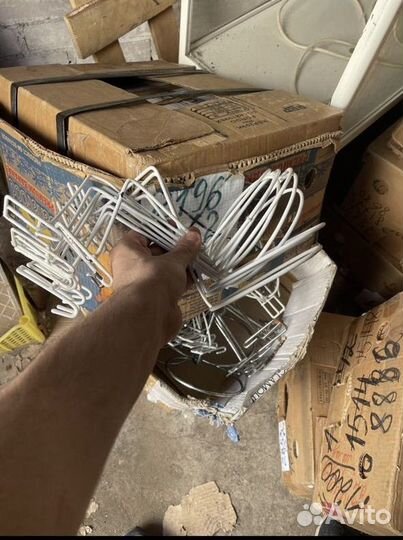 Крючок для шапок