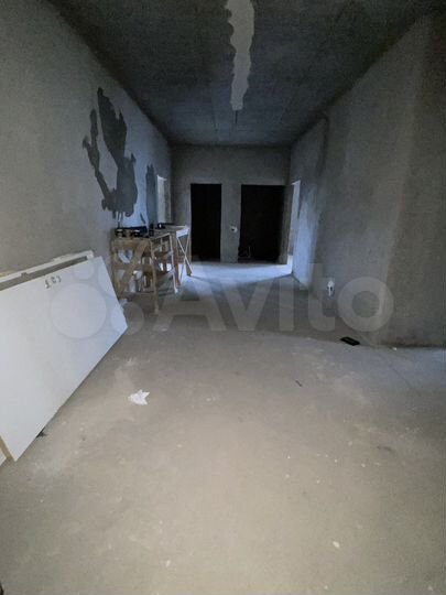 3-к. квартира, 127,4 м², 11/12 эт.