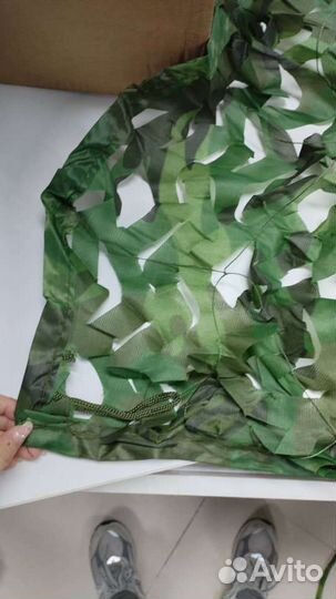 Маскировочная сетка/сеть