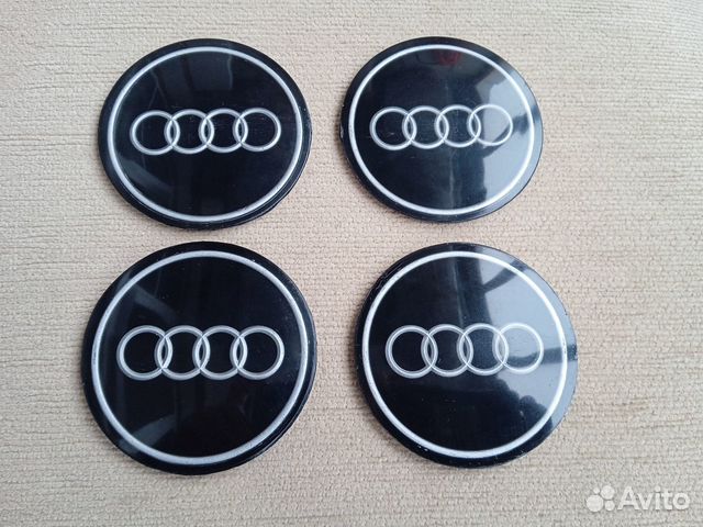 Логотипы для Audi Speedline, BBS, Competition