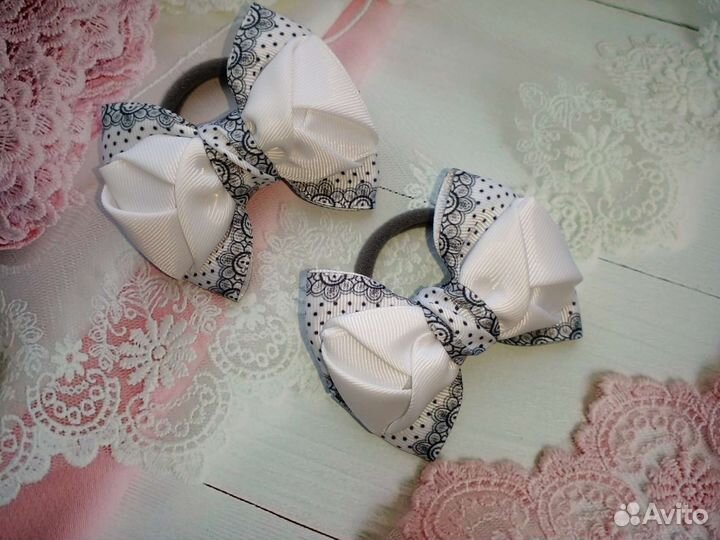 Резинка для волос