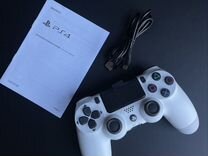 Геймпад для PlayStation 4 / DualShock 4 новый