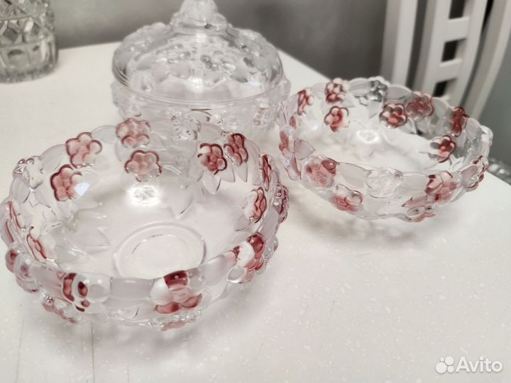 Набор салатников