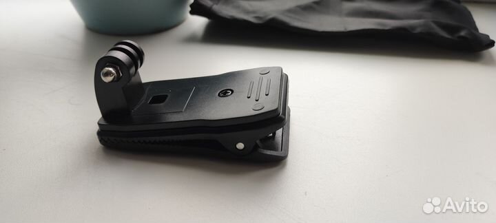 Набор креплений для экшен камеры