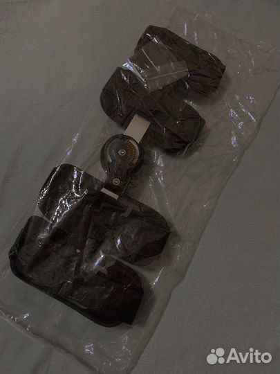 Ортез на колено реабилитационный нкс-303