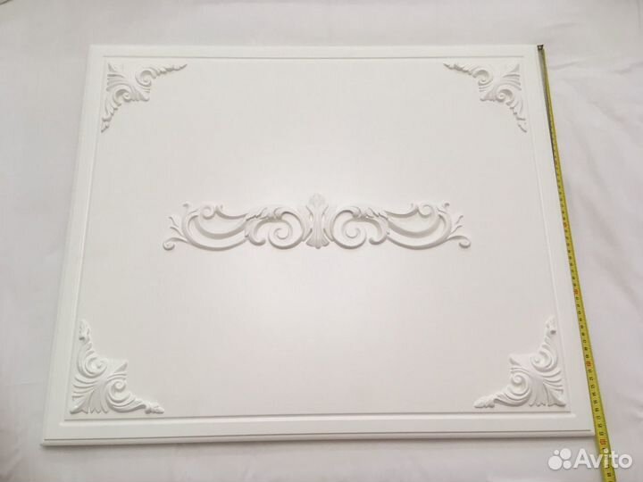 Фасад декоративный