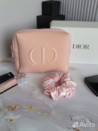 Косметичка dior