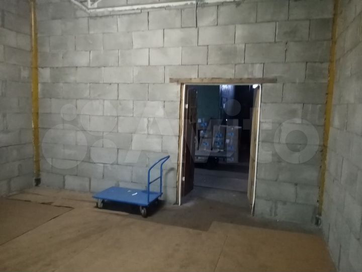 Склад, 30 м²