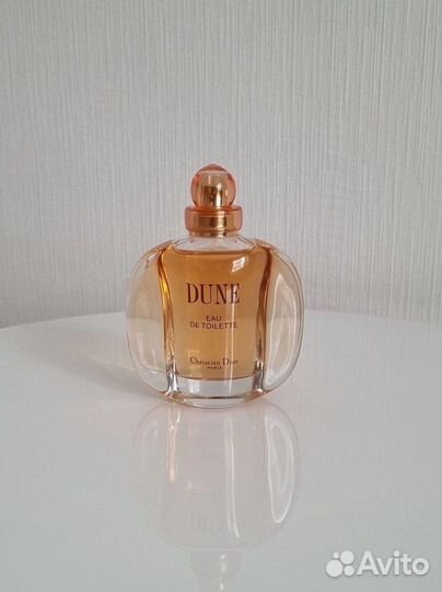 Christian Dior Dune 100мл