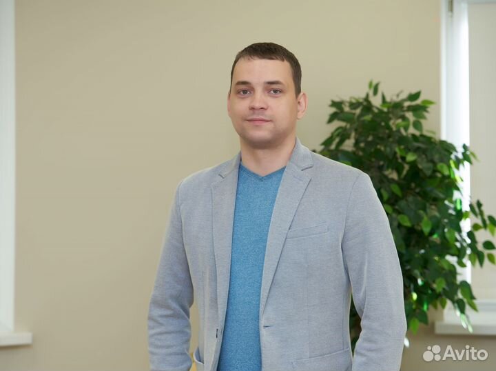 Риэлтор/ Услуги риэлтора/ Специалист по недвижимос