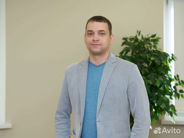 Риэлтор/ Услуги риэлтора/ Специалист по недвижимос