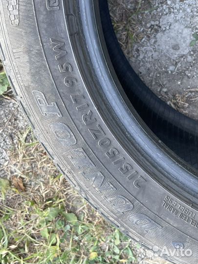 Dunlop SP Sport Maxx 215/50 R17