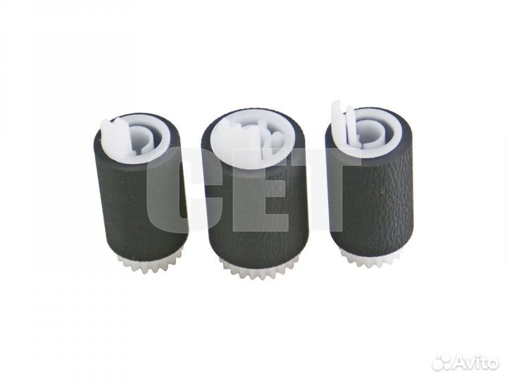 Комплект роликов (Long Life) FF5-4552-020 (2 шт.)