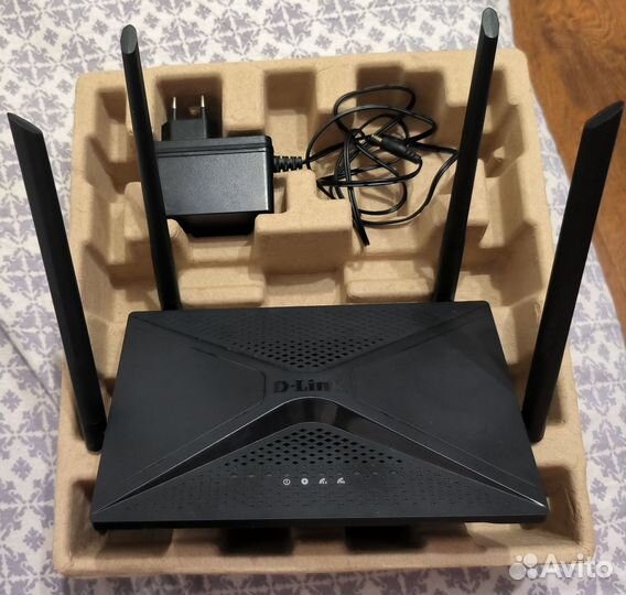 Роутер D-Link dir-2150