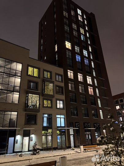 Консультант по недвижимости