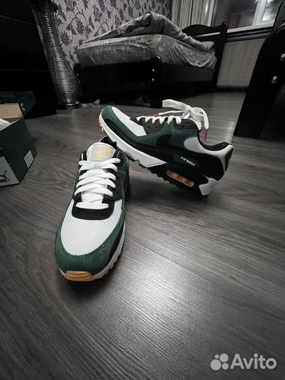 Nike air max 90 trainers