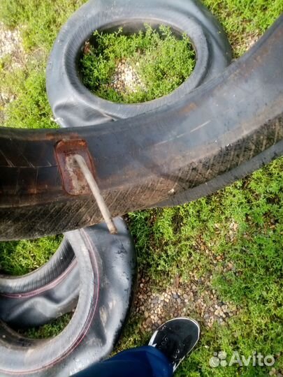 Камеры с флипером грузовые на 16