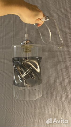 Светильник подвесной