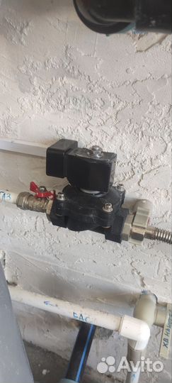 Электрика. Умные дома. Видео наблюдение