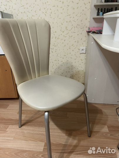 Стол + стул для маникюра