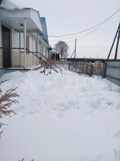 Дом 248,4 м² на участке 20 сот.