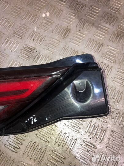 Фонарь задний внутренний левый, Mazda Cx-5