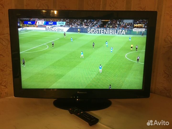Телевизор Panasonic 32