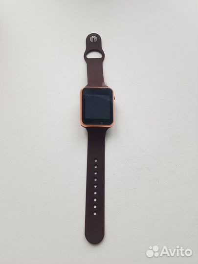 Умные часы smart watch