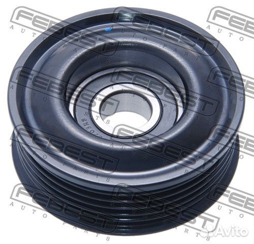 Ролик обводной