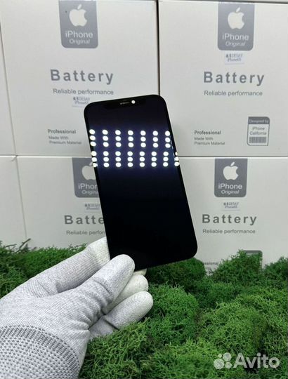 Дисплей iPhone 12/12 Pro (tm9)