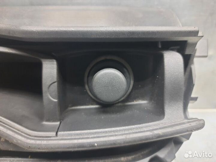 Пепельница передняя Renault Laguna II 2001-2008