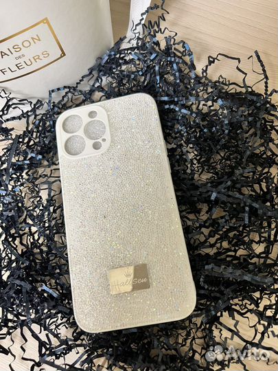 Чехол на iPhone 13 pro max