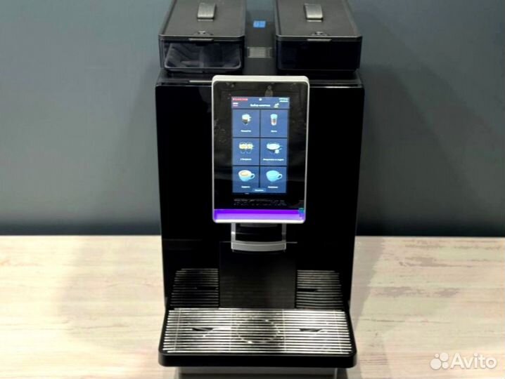 Кофемашина для кафе Dr Coffee Minibar S2
