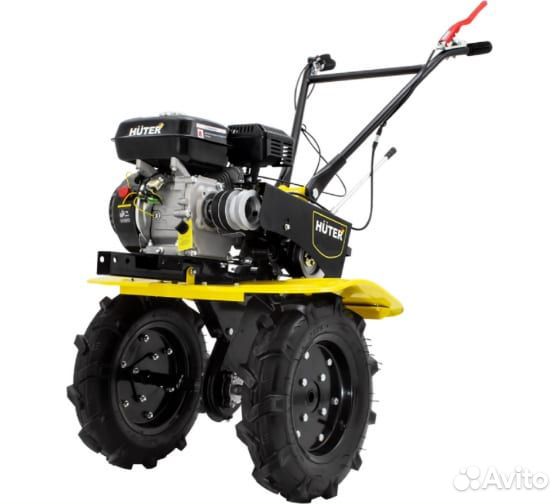 Сельскохозяйственная машина Huter мк-1002Р-10 70/5