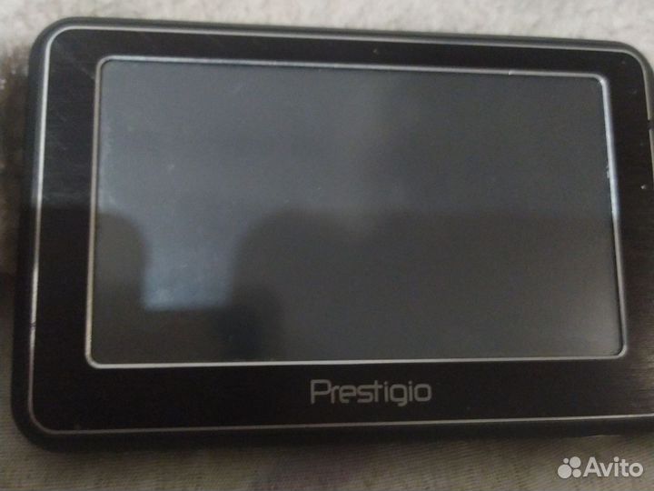 Prestigio geovision 4200