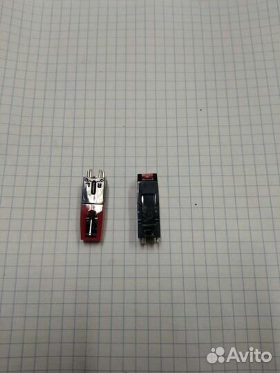 Головка звукоснимателя