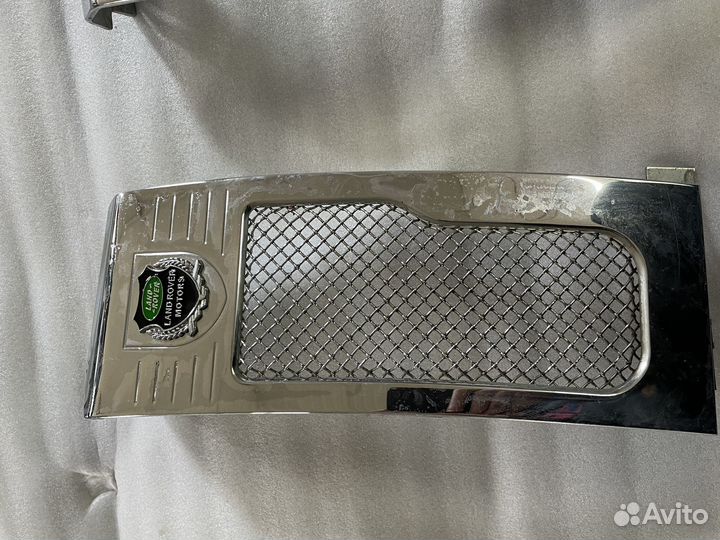 Комплект- для Range Rover 3 Vocue 2005-2009г